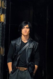 Photo of Alain George as Long Hair Man