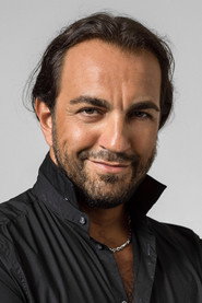 Photo of Claudio Sgura as Claudio