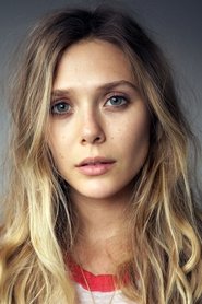 Photo of Elizabeth Olsen as Sarah