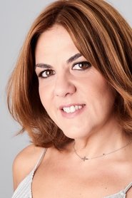 Photo of Paqui Horcajo as Sastra