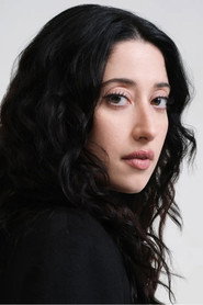Photo of Taylor Ortega as Morgan Dardano