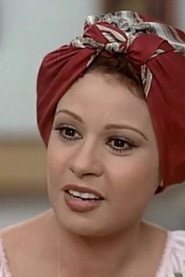 Photo of Salwa Sadeq as عايدة