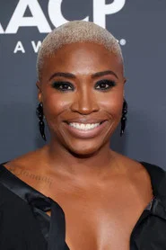 Photo of Kadine Anckle as Self