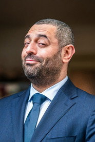 Photo of Erhan Demirci as Self - Comedian