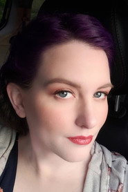 Photo of Sam Liz as Theatre Customer #2