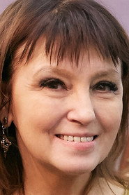Photo of Yekaterina Ufimtseva