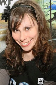 Photo of Karina Kecskés as Dóri