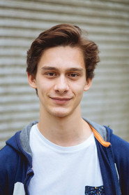 Photo of Iosif Pastina as Niculae