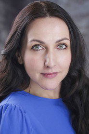 Photo of Magda Vero as Ruby