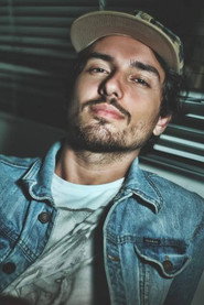 Photo of Pedro Ramôa as Rapha