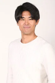 Photo of Masashi Takada as Zenkaizer