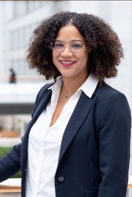 Photo of Mélissa Camara as Self : Députée européenne « Les Verts »