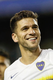 Photo of Lisandro Magallán as Él mismo