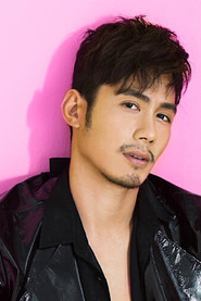 Photo of JC Chee as Chow Kwok Keong