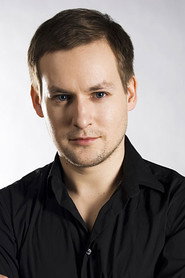 Photo of Andrei Birin as Graham