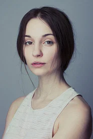 Photo of Priska Schweißer as Nymphe