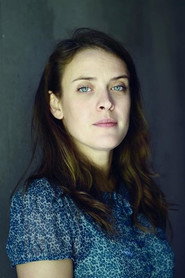 Photo of Marie Tirmont as Elsa