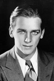 Photo of Douglas Fairbanks Jr. as Scott 'Scotty' McClenahan