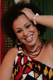 Photo of Sabrina Vianna as Cliente