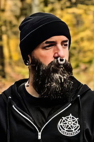 Photo of David Mankey as Pizza Delivery Guy