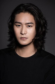 Photo of Bayalag as Young Man