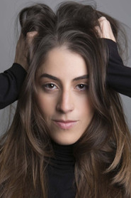 Photo of Stav Tsuberi as Keren