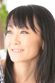 Photo of Sachiko Hara