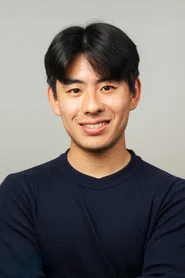 Photo of Jiayang Liu as Eric