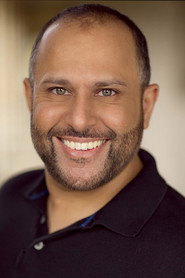 Photo of Sajid Varda as Omar