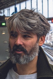 Photo of Nicolas Campagne as Le Passager