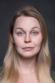Photo of Johanna Korhonen as Minna