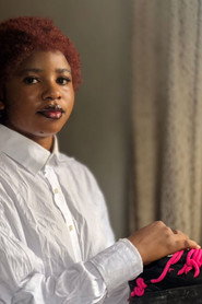 Photo of Okechukwu Comfort as Venus