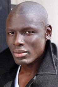 Photo of Robert Okumu as Chaka