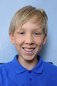 Photo of Bohdan Kozii as Max