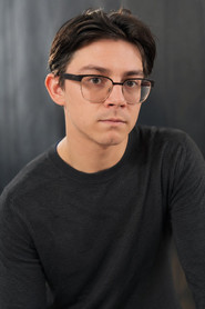 Photo of Kayden Kenosha as Detective Nicholas Griffin