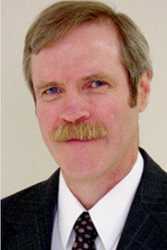 Photo of John Christy as John Christy