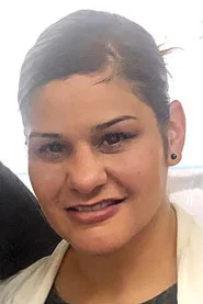 Photo of Sabrina Maribel Perez as Self