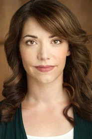 Photo of Elena Porter as Rachel