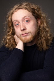 Photo of Kerrod Nolan as Dich McQuank