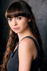 Photo of Isabella Kaplan as Millie