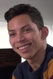 Photo of Lauti Tomas as (archive footage)