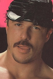 Photo of Frank Vickers as (segment "Magic of Power")