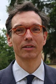 Photo of François de Saint-Chéron as Self - Author