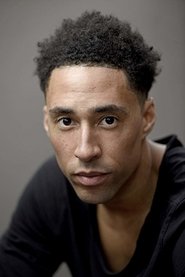 Photo of Laurence Ubong Williams as Eddie