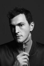 Photo of Joe Seaward