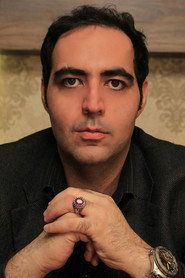 Photo of Farbod Hosseini as Farbod