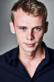 Photo of James Schofield as John