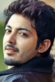 Photo of Utpal Das as Abhijeet