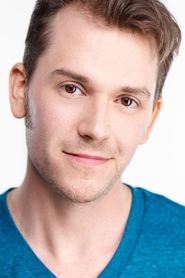 Photo of Nate Begle as Martin (voice)