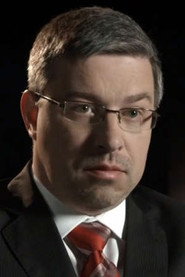 Photo of Jan Boris Uhlíř as Self